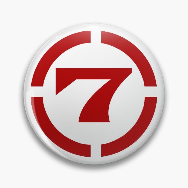 Item preview, Circle 7 designed and sold by EzeNwanyi.