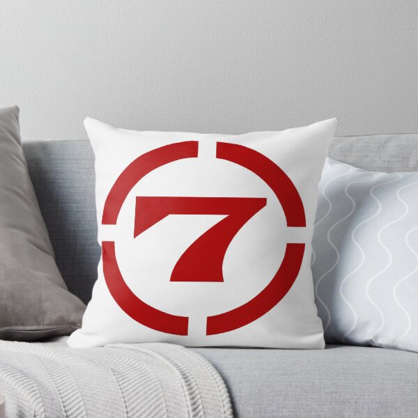 Item preview, Circle 7 designed and sold by EzeNwanyi.