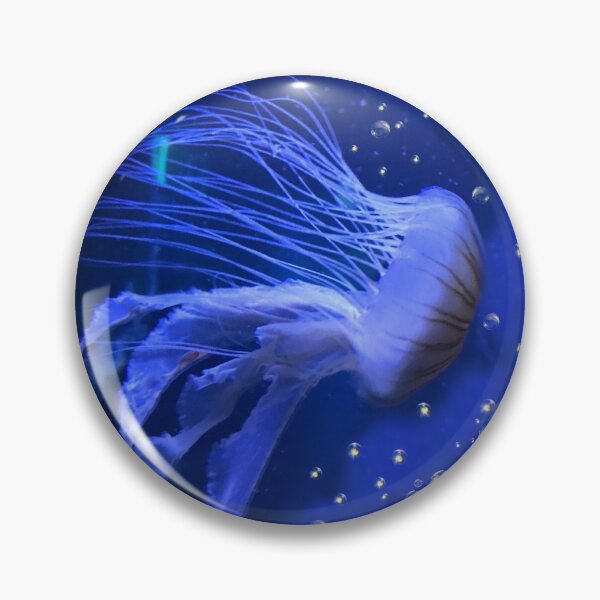 Item preview, Jellyfish Angel  designed and sold by 99Brooklynn99.