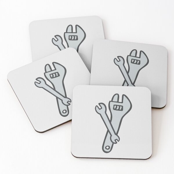 Item preview, Wrenches designed and sold by kmoblenes.