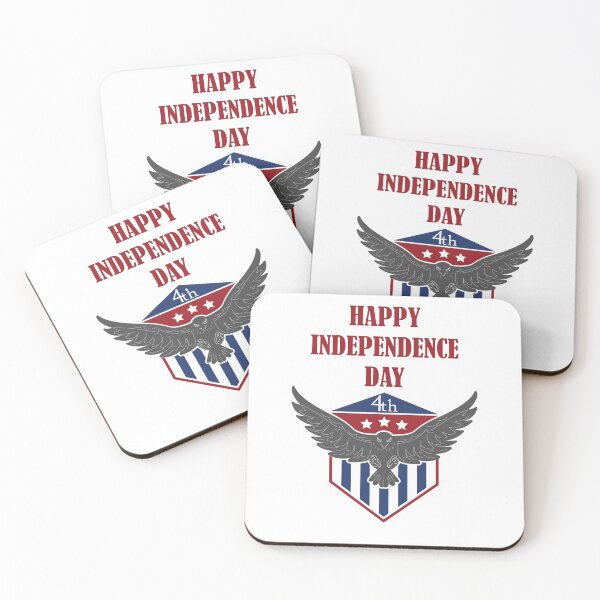 Item preview, The independence day shirt  designed and sold by anh04.
