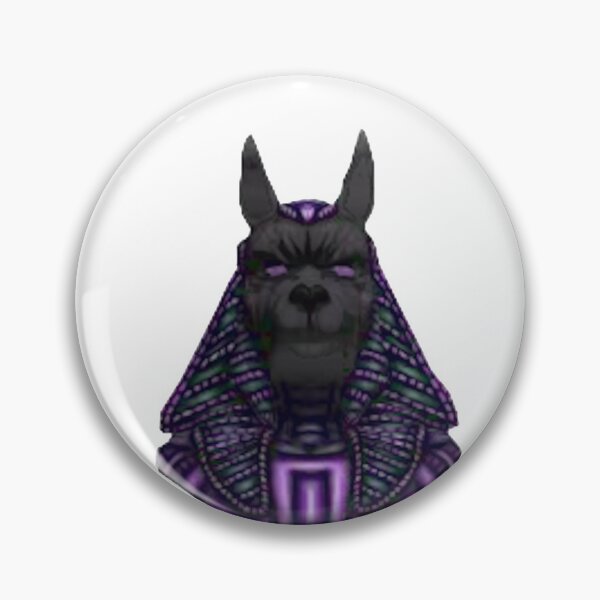 Item preview, Egyptian Wolf designed and sold by Slydell1.