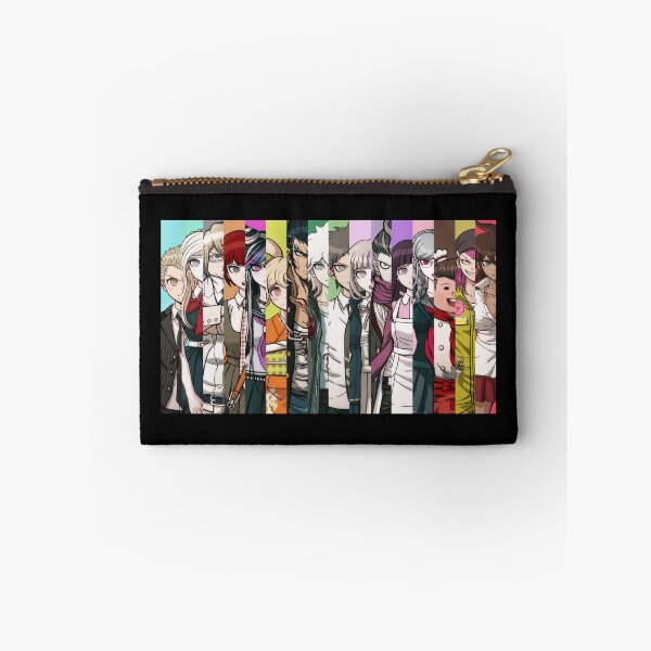 Item preview, Super Danganronpa 2 Wallpaper designed and sold by Starsketches.
