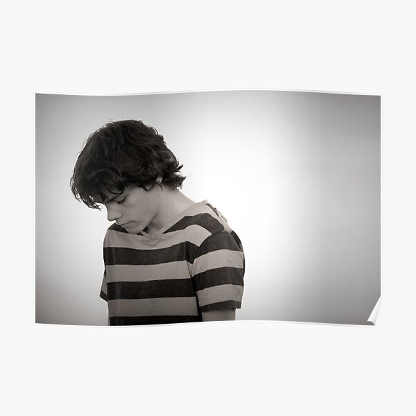 Boy Poster