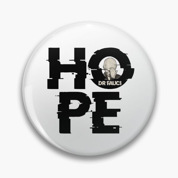 Item preview, Dr.fauci Hope designed and sold by NovaTees.