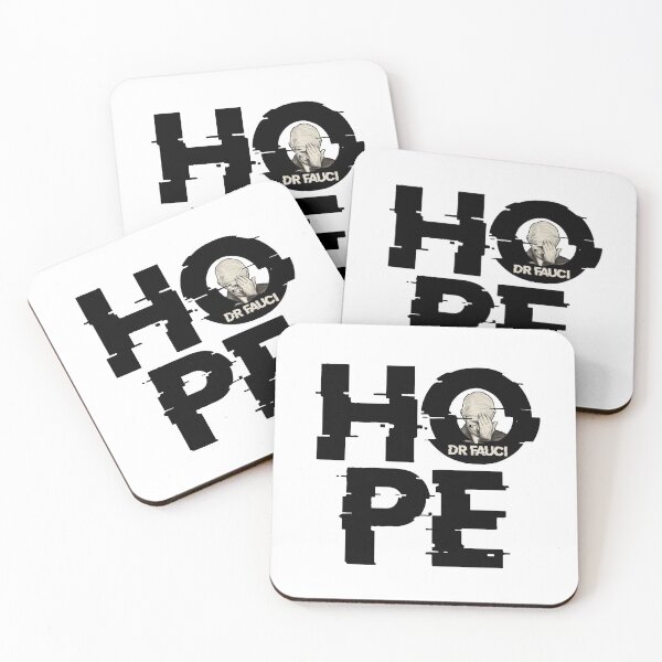 Item preview, Dr.fauci Hope designed and sold by NovaTees.