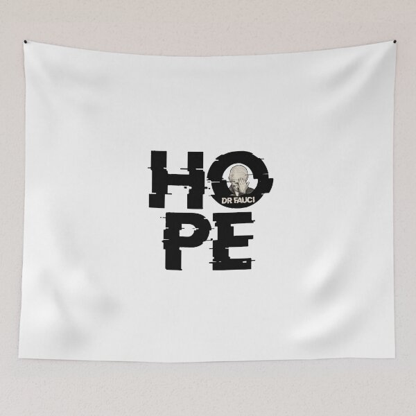 Item preview, Dr.fauci Hope designed and sold by NovaTees.