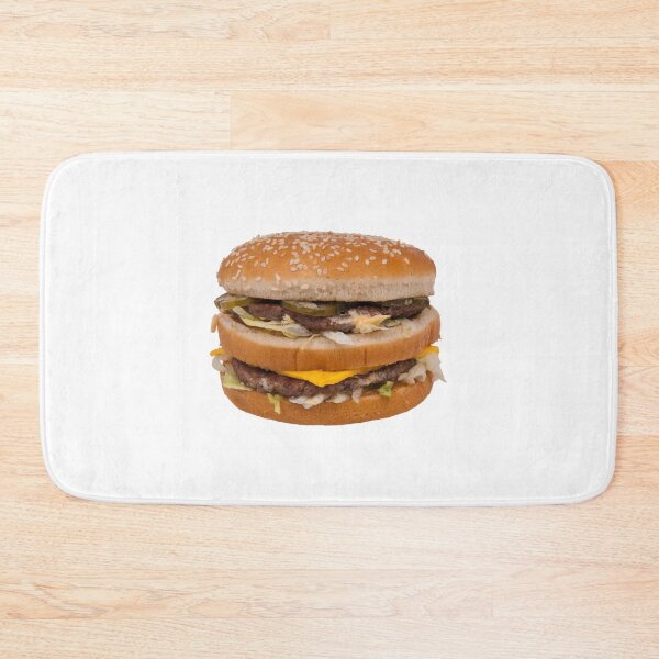 Item preview, Big Fat Burger designed and sold by StreamlinedRB.