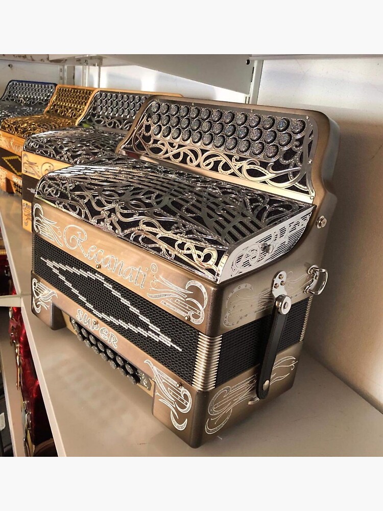 "Portuguese Concertina" Sticker for Sale by Jdias5156 Redbubble