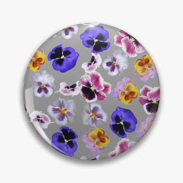 Item preview, Pansy designed and sold by STHogan.