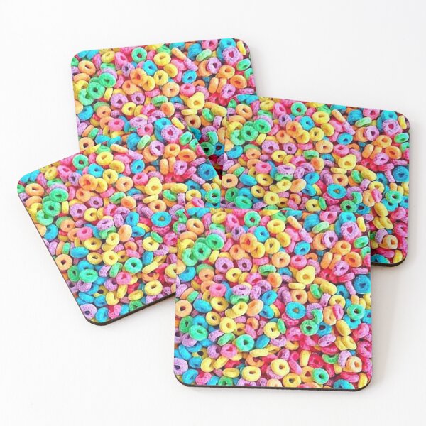 Item preview, Fruit Loops designed and sold by Montage-Madness.