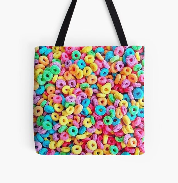 Loop tote bag hot sale