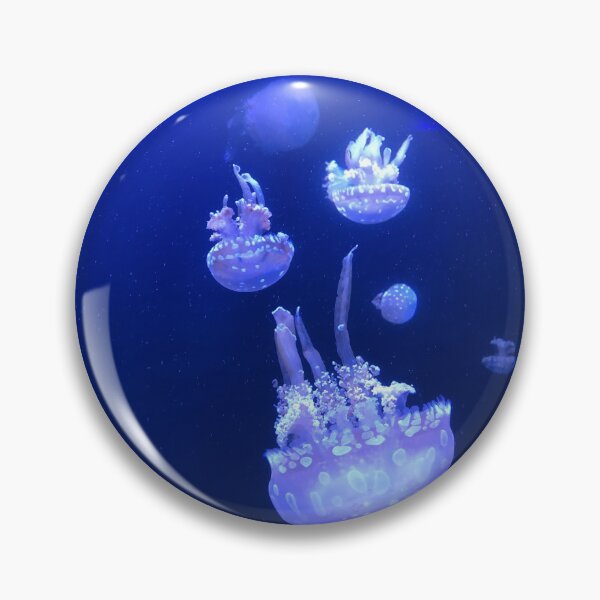 Item preview, Jelly fish ocean designed and sold by 99Brooklynn99.