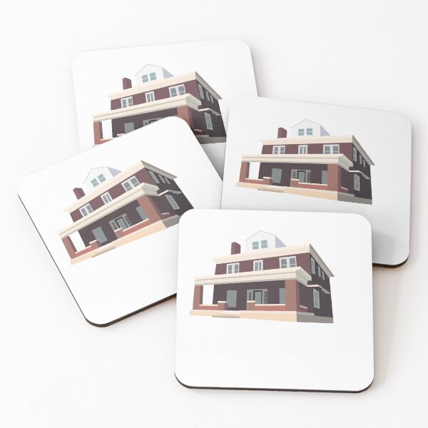 Item preview, 1307 Nicholasville Rd designed and sold by morgankeiky.