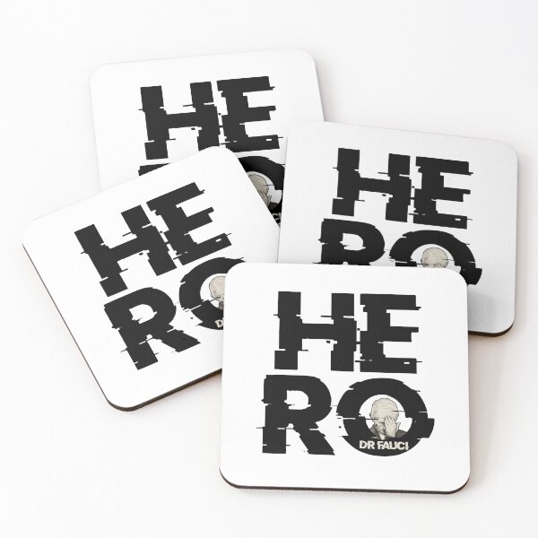 Item preview, Dr.fauci Hero designed and sold by NovaTees.