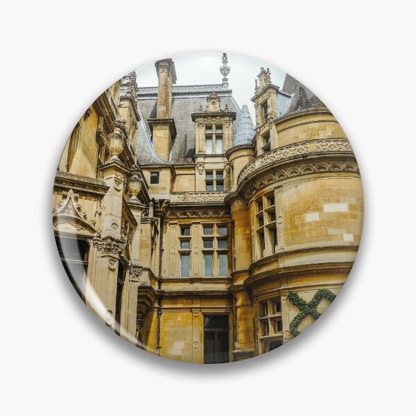Item preview, Waddesdon Manor designed and sold by ChloePorter17.