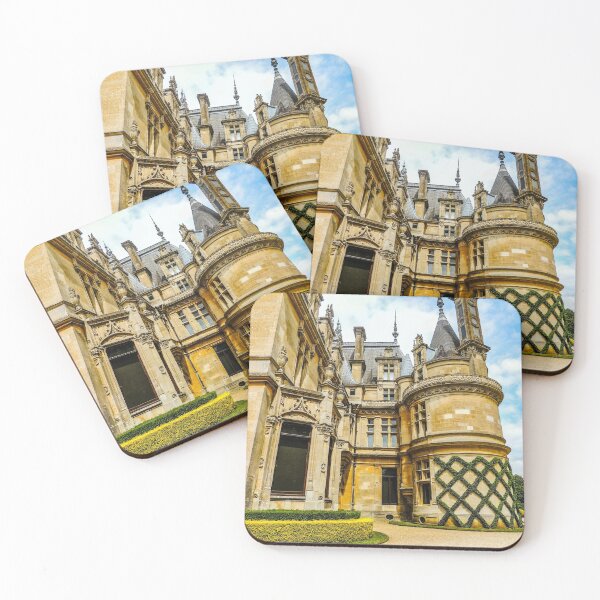 Item preview, Waddesdon Manor designed and sold by ChloePorter17.