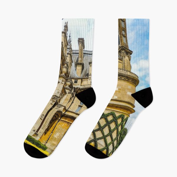 Item preview, Waddesdon Manor designed and sold by ChloePorter17.