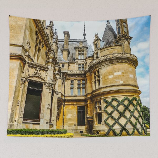Item preview, Waddesdon Manor designed and sold by ChloePorter17.