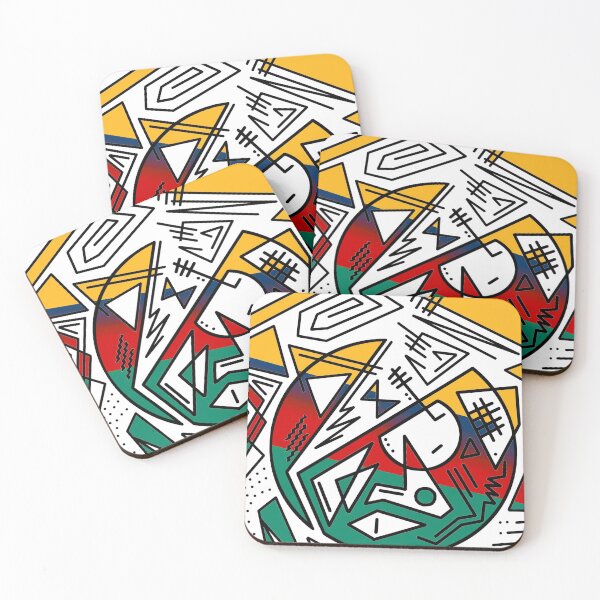 Item preview, African Dance designed and sold by Benoit Fournet.