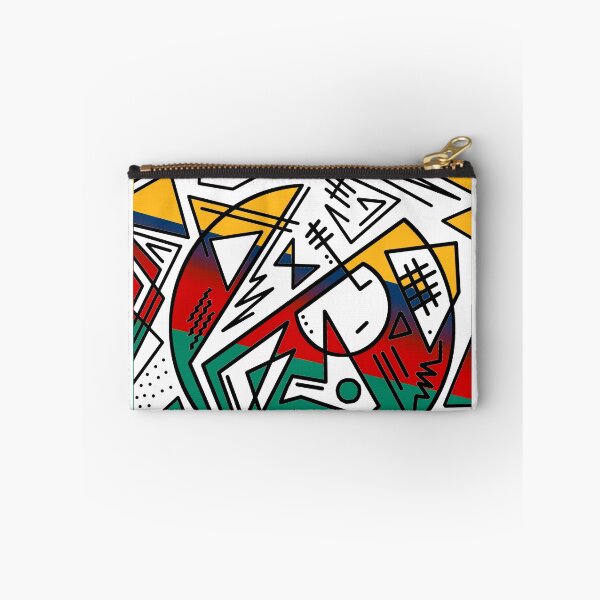 Item preview, African Dance designed and sold by Benoit Fournet.