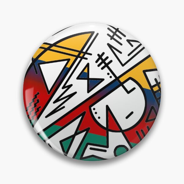 Item preview, African Dance designed and sold by Benoit Fournet.