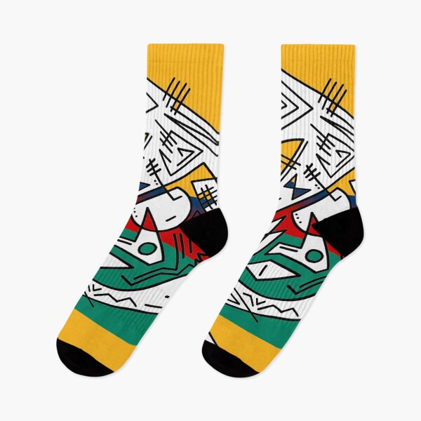 Item preview, African Dance designed and sold by Benoit Fournet.