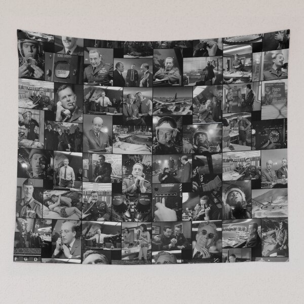 Item preview, Dr. Strangelove designed and sold by Montage-Madness.