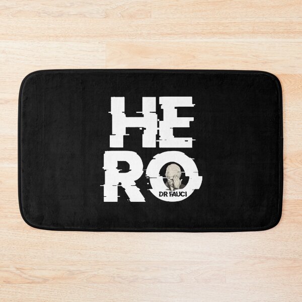 Item preview, Dr.fauci Hero designed and sold by NovaTees.