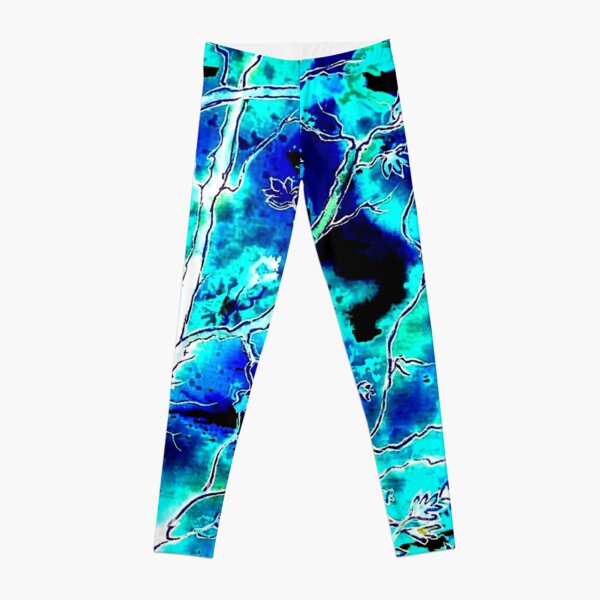 Winter's Song Leggings