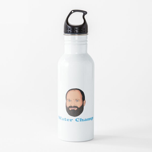 Water Champ Water Bottle