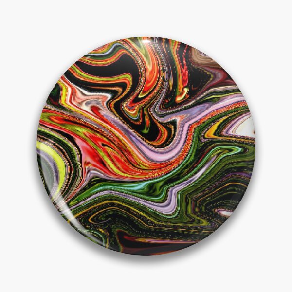 Item preview, Swirling Colours designed and sold by C J Lewis.