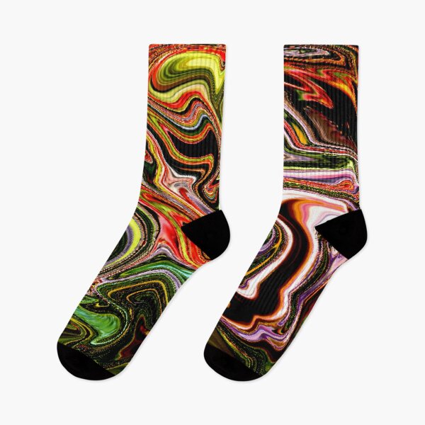 Item preview, Swirling Colours designed and sold by C J Lewis.
