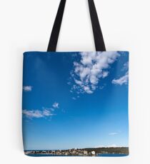 29th March 2012 Tote Bag