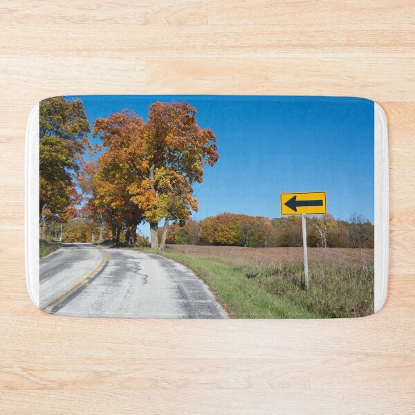 Item preview, around the corner designed and sold by TeresaYoung9.