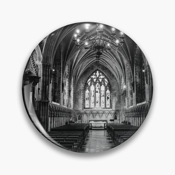 Item preview, St.Albans Cathedral designed and sold by ChloePorter17.