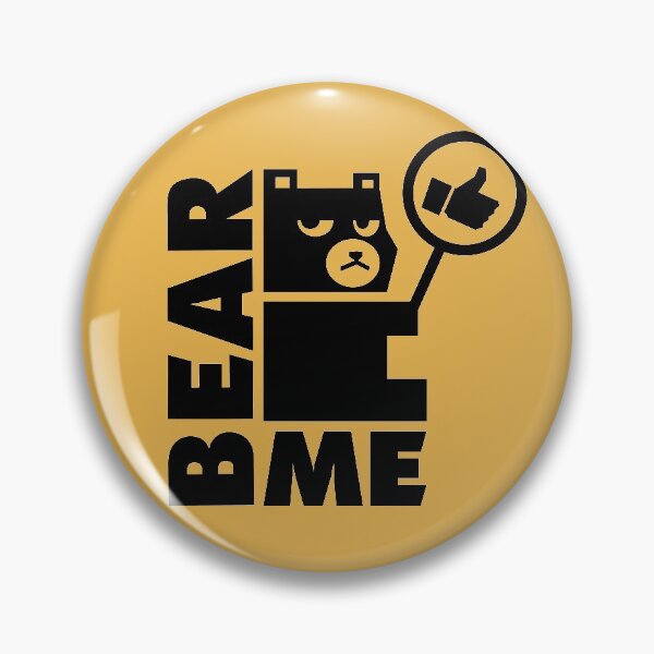 Item preview, "Bear Me" designed and sold by crismk.