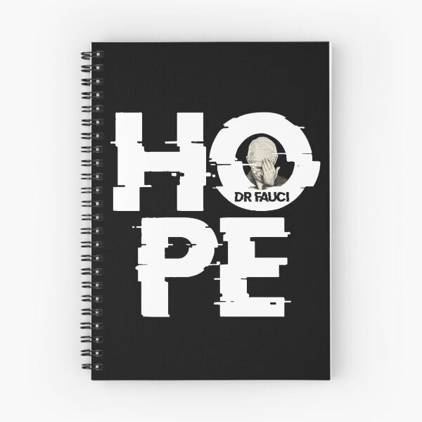 Item preview, Dr.fauci Hope designed and sold by NovaTees.