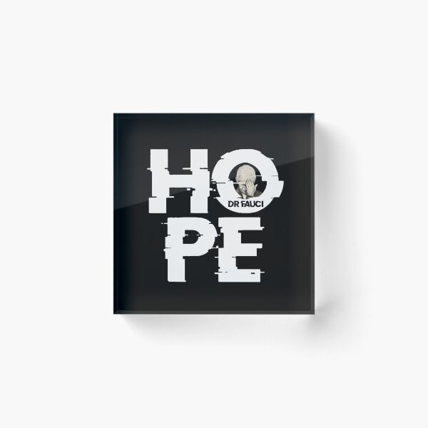 Item preview, Dr.fauci Hope designed and sold by NovaTees.