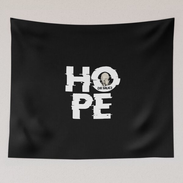Item preview, Dr.fauci Hope designed and sold by NovaTees.