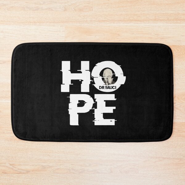 Item preview, Dr.fauci Hope designed and sold by NovaTees.