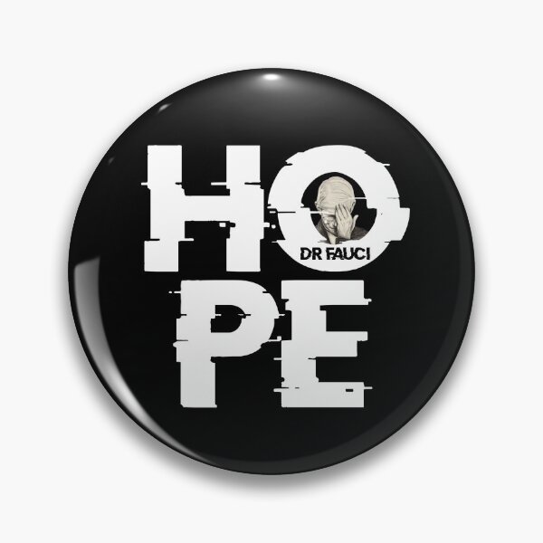Item preview, Dr.fauci Hope designed and sold by NovaTees.