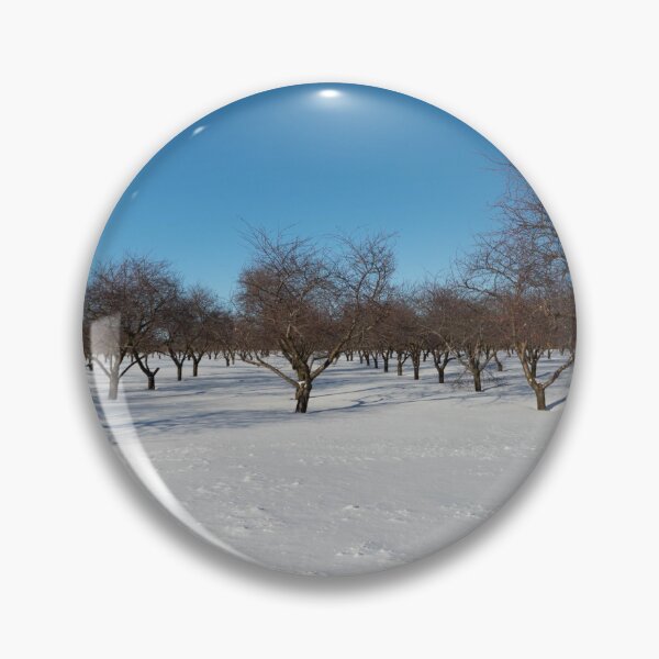 Item preview, winter orchard designed and sold by TeresaYoung9.