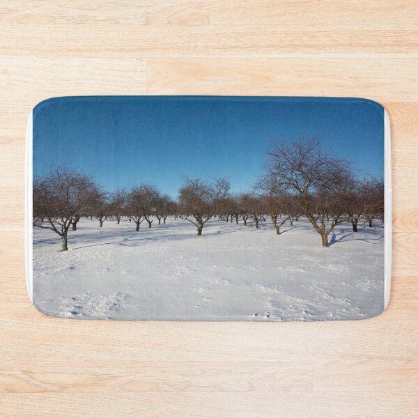 Item preview, winter orchard designed and sold by TeresaYoung9.