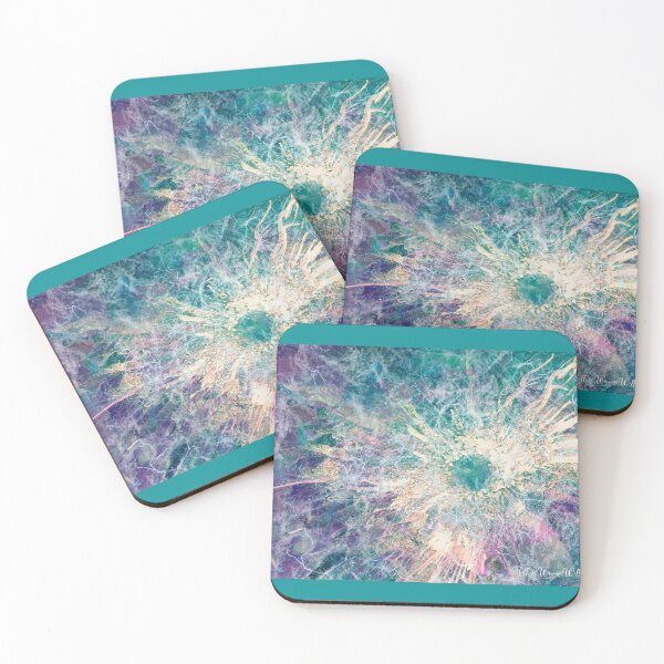 Item preview, Purple Plasma designed and sold by Holly Willner.