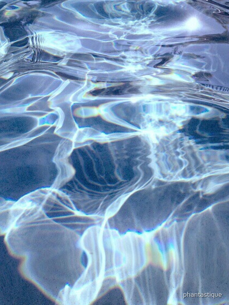 Water by phantastique