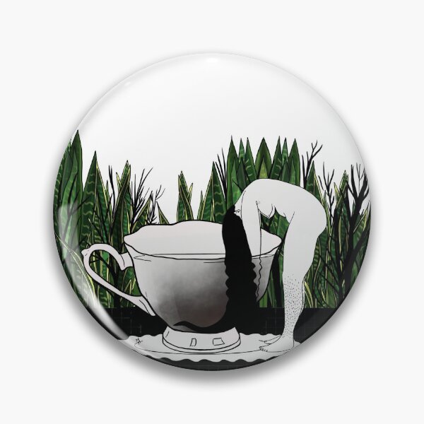 Item preview, Small infusion designed and sold by Etatsdame.