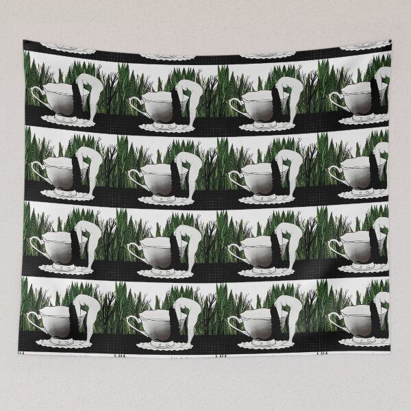 Item preview, Small infusion designed and sold by Etatsdame.