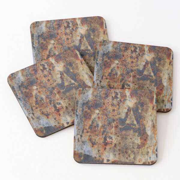 Item preview, Rusty designed and sold by Nicole Sumner.