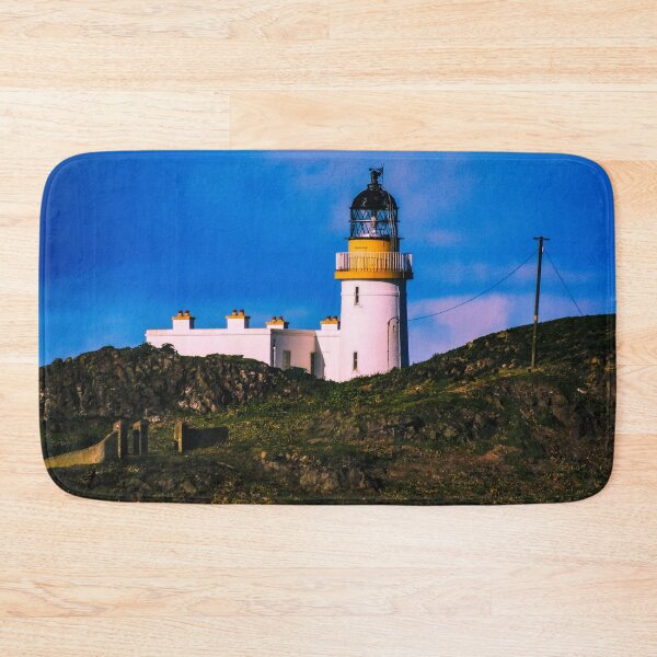 Item preview, Lighthouse In Scotland designed and sold by ChloePorter17.